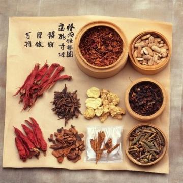 老胃病急性發作如何應對?兩味中藥緩解疼痛特效方
