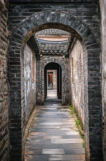 探尋北京七百年歷史底蘊的南鑼鼓巷