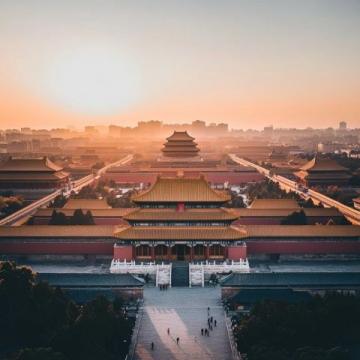 北京為何成為中國首都？揭秘背后的多重原因