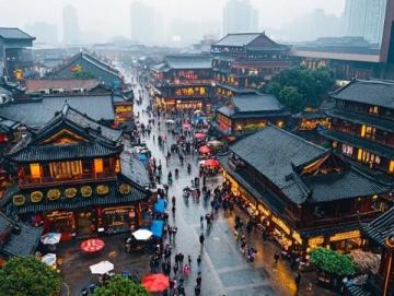 武漢地鐵沿線清明游必去景點及行李存放全指南