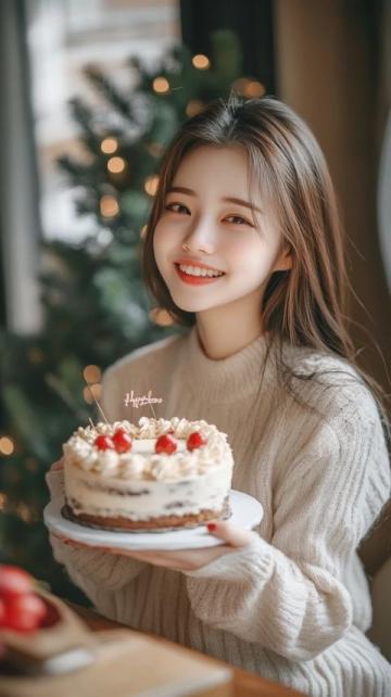 上海美食節目主持人小美:從青春甜美女主播到居家生活的轉變