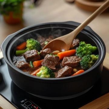 粉蒸肉的做法，肥而不膩，上桌就被搶光了！肖師傅教你在家做