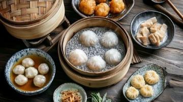 泰國風(fēng)情與孟連美食的魅力相融(孟連·普洱)