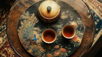 泰國風(fēng)情與孟連美食的魅力相融(孟連·普洱)