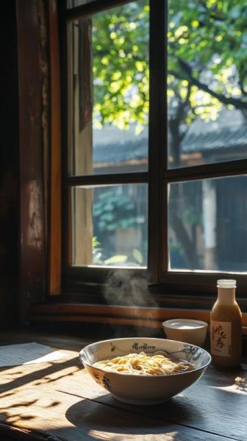 江西:詩畫山水間的誘人美食,從砂鍋湯到三色米粉,不容錯過!