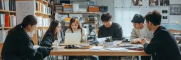 杭州6元/小時、30元/天共享自習室體驗:你會選擇這樣的學習空間嗎?