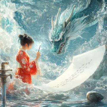 哪吒傳說解析:鬧海故事與文化象征解讀