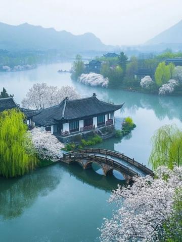 達(dá)人采風(fēng)行第一站:感受重慶梁平的四季好風(fēng)光