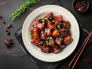 教你在家做京醬肉絲，色香味俱全，簡單幾步get地道北京味！