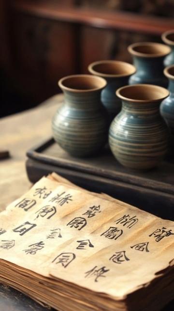 南昌灣區梅嶺鎮，泊園茶村靜享茶文化之旅