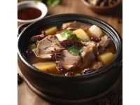 如何燉制營養(yǎng)美味的老鴨湯？步驟詳解在這里