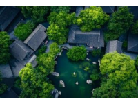 烏鎮(zhèn)宛如現(xiàn)實(shí)版楚門(mén)世界：古老與現(xiàn)代交織的迷人魅力