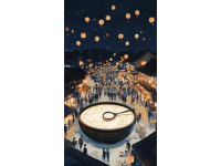 江西：詩(shī)畫(huà)山水間的誘人美食，從砂鍋湯到三色米粉，不容錯(cuò)過(guò)！