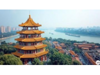 重慶旅游攻略：一站式解決景點選擇與預約