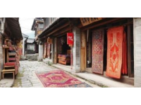 長汀不是湖南鳳凰！大福建也有這種千年古城??！