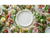
春日美食探秘：時令盛宴尋味記