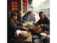 建德美食之旅，帶你走進杭州的小鎮王者