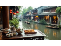 享樂嘉興｜江南水鄉(xiāng)的生活，在阿麗拉烏鎮(zhèn)被賦予了新的態(tài)度