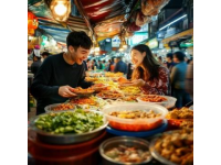 品嘗美食，體驗(yàn)文化——天津之旅
