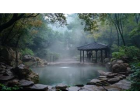 撫仙湖畔秘境美食：云南澄江小灣村網紅民宿中的饕餮盛宴