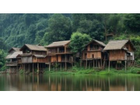 貴州苗寨旅游攻略：不容錯過的雀鳥苗寨小眾景點