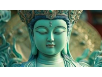 山西太谷凈信寺：明清琉璃彩塑的璀璨瑰寶不容錯過