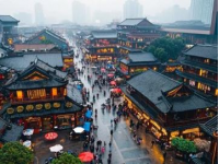 武漢地鐵沿線清明游必去景點及行李存放全指南
