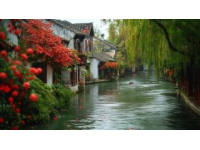 探索蘇州平江路：古韻江南的詩意之旅