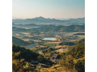 探秘即墨盟旺山：歷史傳說與民俗文化的交融之旅