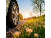 春季用車這些小常識：如何讓愛車精致起來，擁抱大自然！