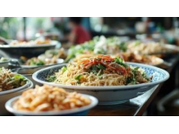 老撾之旅：品味糯米香濃，體驗(yàn)樸素慢生活與異域風(fēng)情美食