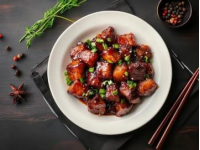 教你在家做京醬肉絲，色香味俱全，簡單幾步get地道北京味！