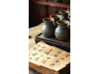 南昌灣區梅嶺鎮，泊園茶村靜享茶文化之旅