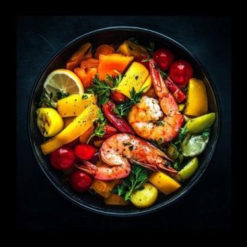 在美食的世界里,每一道佳肴都承載著獨特的文化與情感