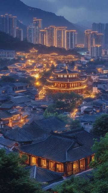 3天貴陽旅行攻略:必去景點、美食全囊括,輕松玩轉(zhuǎn)黔靈山與古鎮(zhèn)