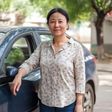 清華女碩士藍(lán)翔學(xué)廚一個月,獨(dú)攬家宴盛宴背后的奮斗故事