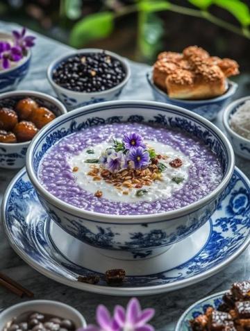 婺源美食之旅:時令食材與古法工藝的完美結(jié)合