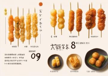如皋限時美食(春味)
