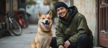 好奇游客周先生于2025年2月15日在陜西榆林探險(xiǎn)