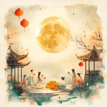 重陽節(jié):中國傳統(tǒng)的節(jié)日之一,秋季節(jié)氣的重要標(biāo)志