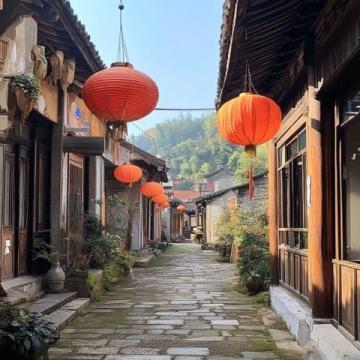 一張圖帶您14天環游貴州~~附詳細路書