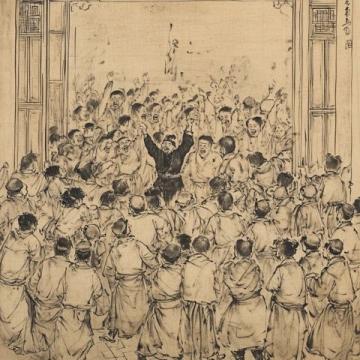 深入剖析楊老五持續攻擊郭德綱的背后原因及影響策略