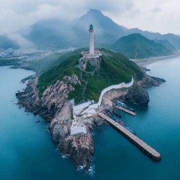 平潭島2025年最新游記:美食、海島風(fēng)情和動(dòng)人的藍(lán)色天空