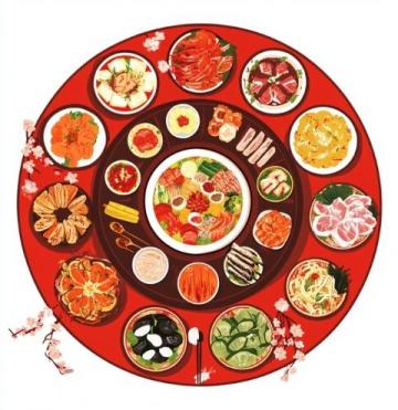 以下是一些常見美食的制作方法,涵蓋中餐、西餐和甜點(diǎn),步驟簡單易懂,適合家庭操作