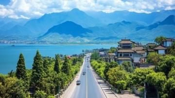 桃花潭景區深度游攻略:必看景點與游玩全解析