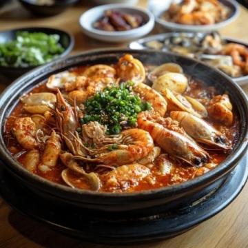 在家也能享受的威海美食:5道簡易海鮮料理教學(xué)