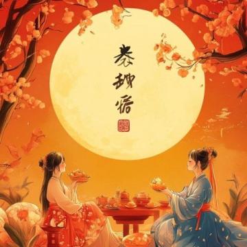 重陽節(jié):中國傳統(tǒng)的節(jié)日之一,秋季節(jié)氣的重要標(biāo)志