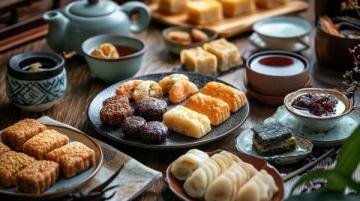 張家口有哪些不容錯(cuò)過(guò)的特色小吃?