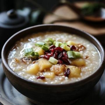 張家口的特色美食和土特產有哪些?別只知道莜面窩窩了!