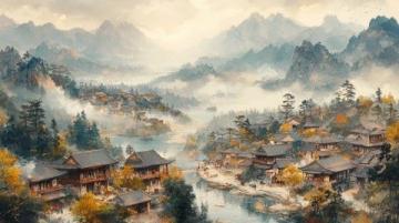 探索閩省熱點(diǎn):一份深度旅行指南